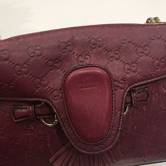 Gucci Handbags - Picture 4 of 8